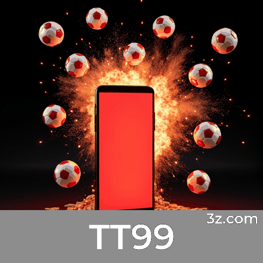 Jogos emocionantes no TT99