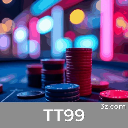 Jogos emocionantes no TT99