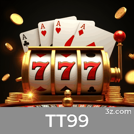 Jogos emocionantes no TT99